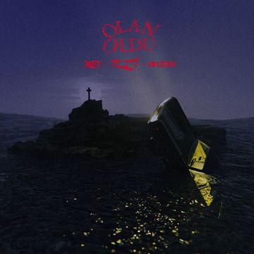Olan Oldu-cover