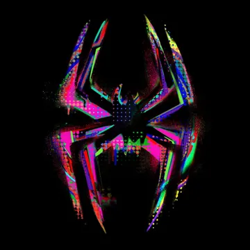 Annihilate (Spider-Man: Across the Spider-Verse)-cover