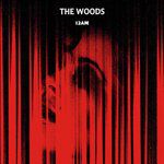 The Woods-cover