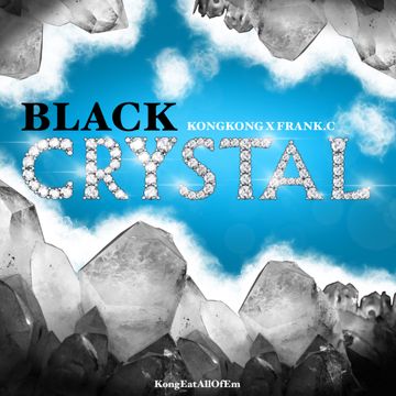 Black Crystal-cover