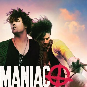 Maniac