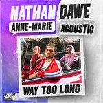 Way Too Long(Acoustic)-cover
