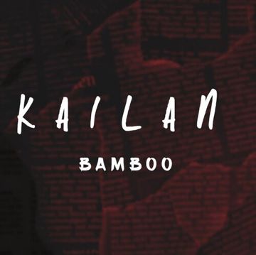 Kailan-cover