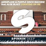 Counting On Me (feat. Aloe Blacc)-cover