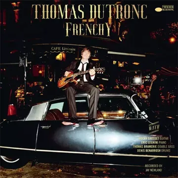 Plus je t'embrasse-cover
