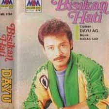 Bisikan Hati-cover