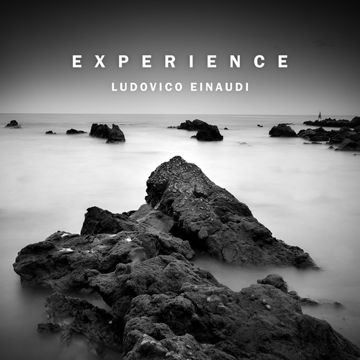 Circles (based on Ludovico Einaudi "Experience")-cover