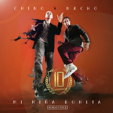 Lo Que No Sabes Tú - Remastered 2020-cover