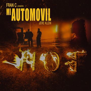 Mi Automóvil-cover