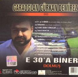 Yare Gidin Turnalar