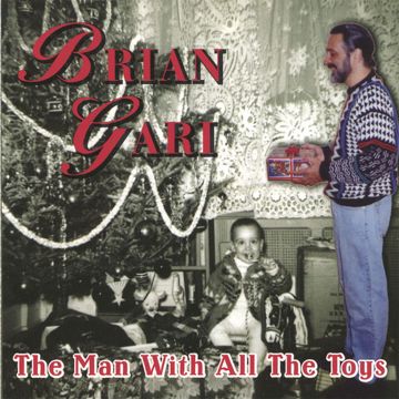 The Man with All the Toys