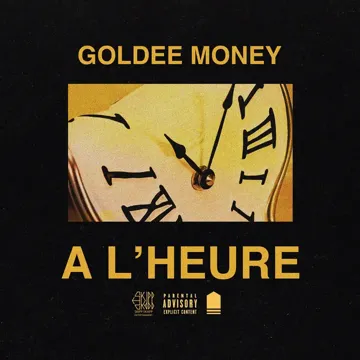 À l'heure-cover