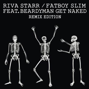 Eat Sleep Rave Repeat(Calvin Harris Remix)-cover
