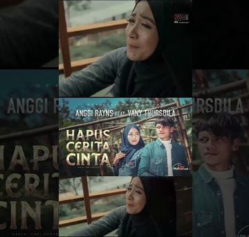 Hapus Cerita Cinta