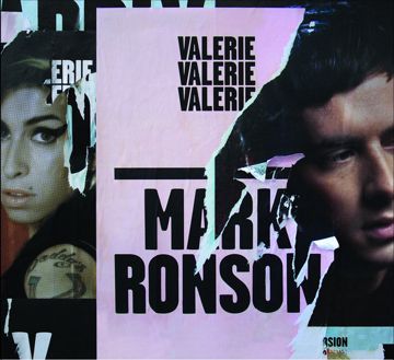 Valerie (feat. Amy Winehouse) - Baby J Remix (w/o MC's)-cover