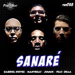 Sanare(Original Radio Mix feat. Jimmix)(Remix)