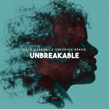 Unbreakable (Original Mix)-cover
