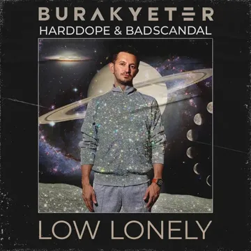 Low Lonely-cover