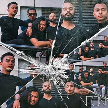 Kaca -cover