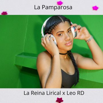La Pamparosa-cover