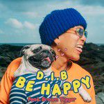 BE HAPPY (Feat. 브라운티거 (Brown Tigger))-cover