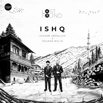 Ishq-cover