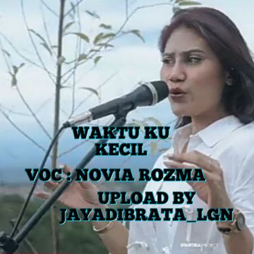 WAKTU KU KECIL