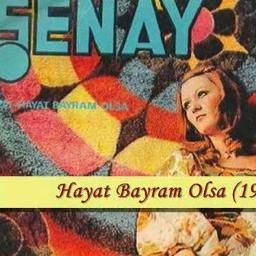Hayat Bayram Olsa Blok Flut La Minör