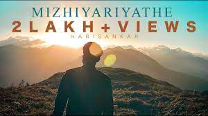 Mizhiyariyathe (Short Unplugged Ver.)-cover