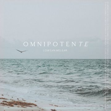 Omnipotente-cover