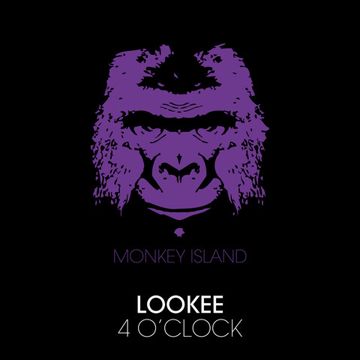 4 O'Clock-cover