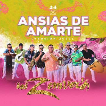 Eres mía