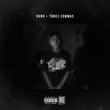 Oh No-cover