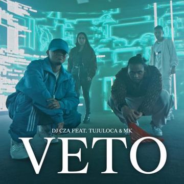VETO-cover