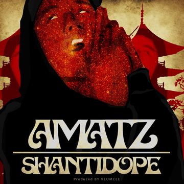 Amatz-cover