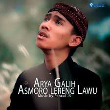 Asmoro Lereng Lawu-cover
