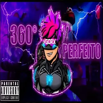 Trap do YgorX (360º Perfeito)
