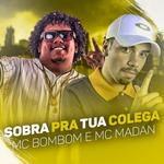 Bota o Mega pra Estrala-cover