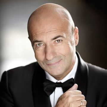 Печальный ангел