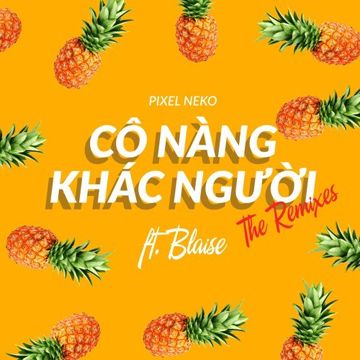 Cô Nàng Khác Người-cover