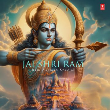 Siya Ram (From "Siya Ram")-cover
