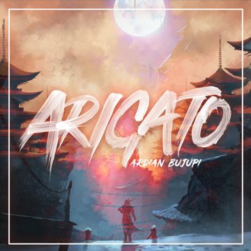 Aladdin - Album Edition-cover