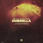 Umbrella-cover
