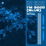 I'm Good (Blue)-cover