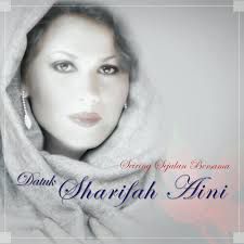 Di Alam Fana Cinta-cover