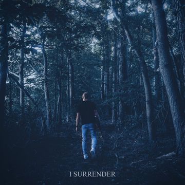 I Surrender-cover