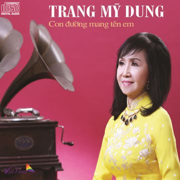 Con Đường Mang Tên Em-cover