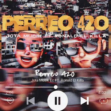 Perreo 420