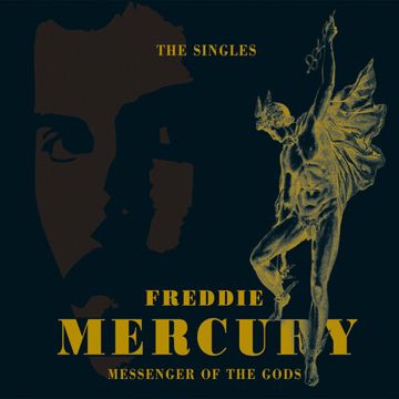 Great Pretender (Queen)-cover