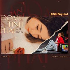 Đoạn Tình Phai-cover